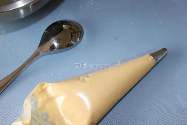 墨西哥面包的做法图解11