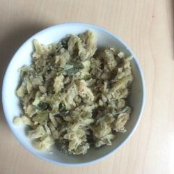 馏槐花的做法[图]