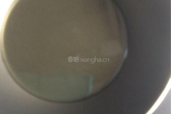 馏槐花的做法图解2