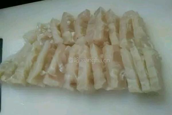 灌汤包的做法图解2