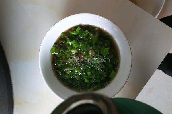 甘蓝菜卷的做法图解17