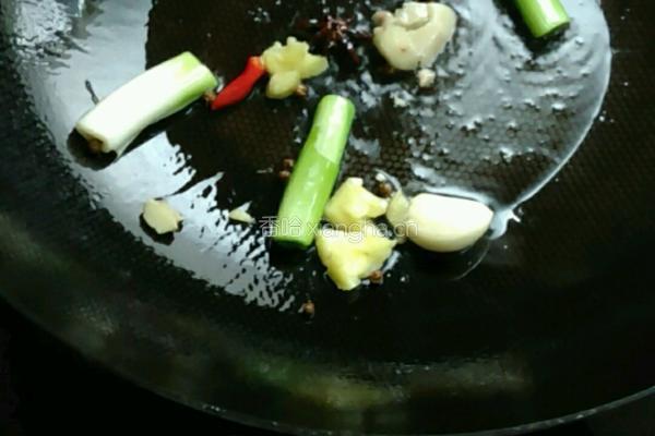 闷鸭的做法图解7