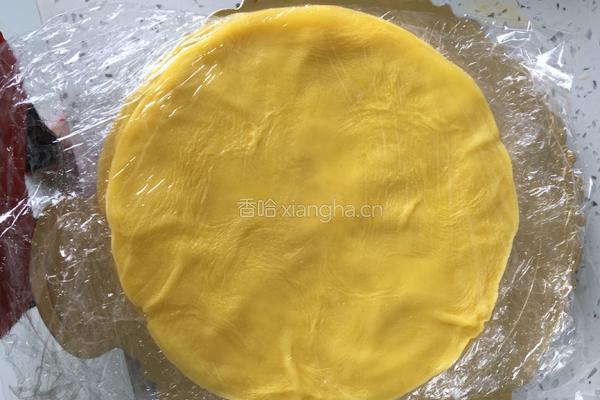班戟皮、千层皮（做法一）的做法图解7