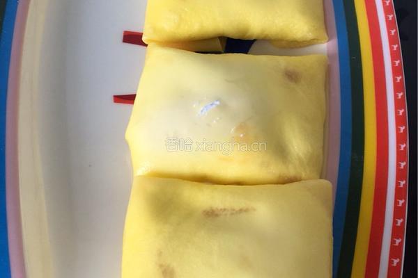 班戟皮、千层皮（做法一）的做法图解11