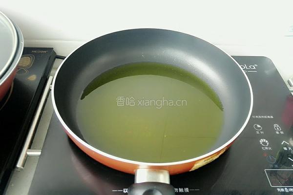 油焖尖椒的做法图解6