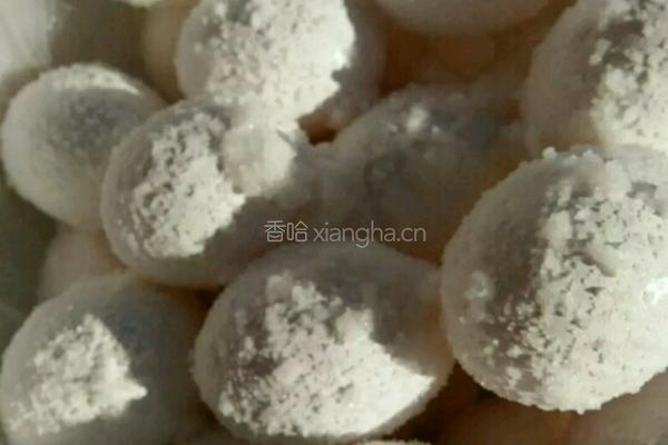 酒腌咸鸡蛋的做法图解6