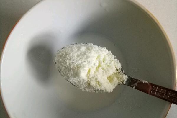 土豆小丸子的做法图解4