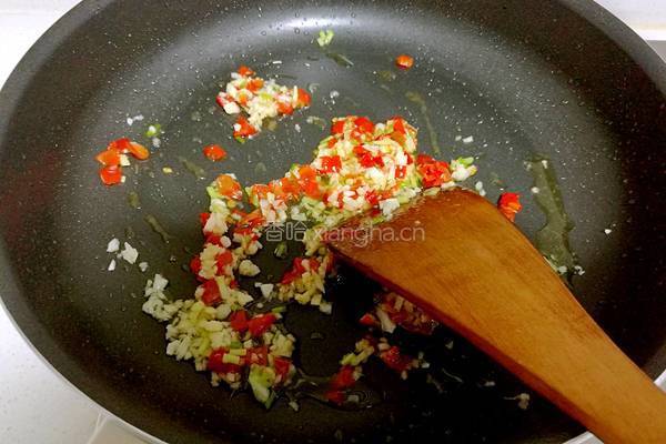 鱼香肉丝的做法图解10
