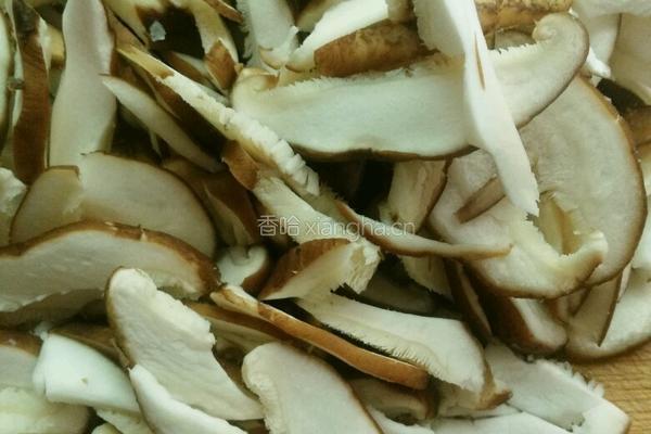 上饶小吃圆圆粿的做法图解3