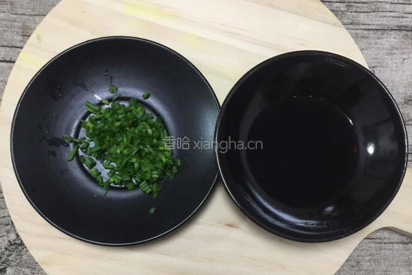 萝卜丝肉丸的做法图解2