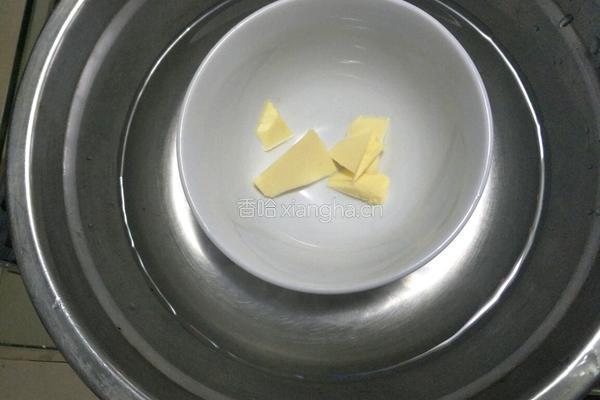 全麦酥饼干的做法图解2