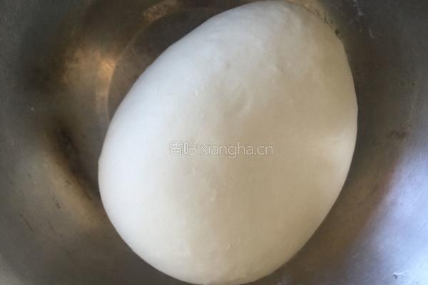 月牙水饺的做法图解2