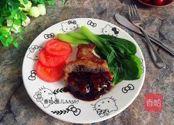 美味猪排的做法图解10