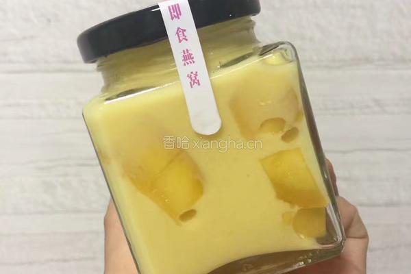 清炖燕窝的做法图解9