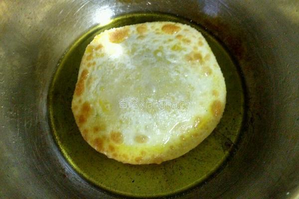 糖饼的做法图解6