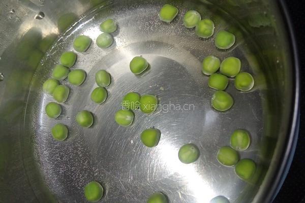 鲜虾烩蘑菇的做法图解5