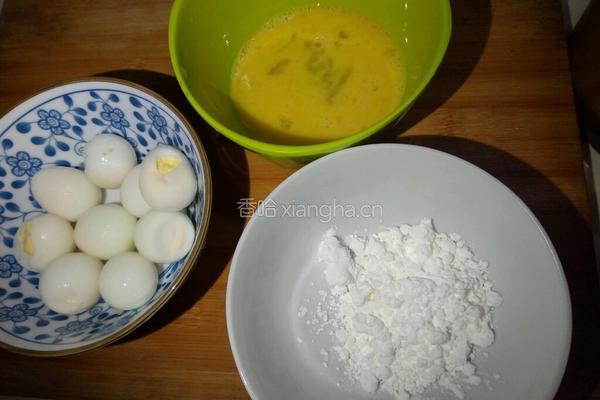 鲜虾烩蘑菇的做法图解13