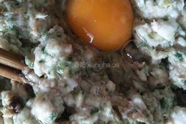 炫彩迷你小肉包的做法图解2