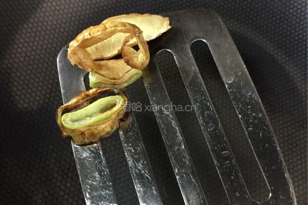 五彩玉米粒的做法图解5