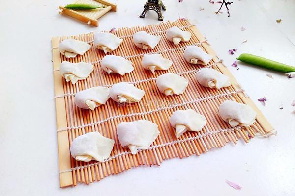 馄钝的做法图解6