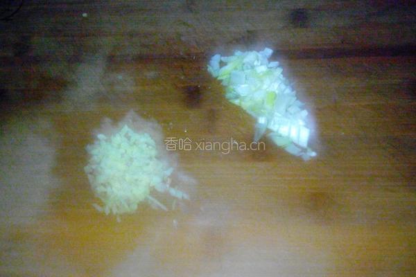 香菇炒土豆条的做法图解5