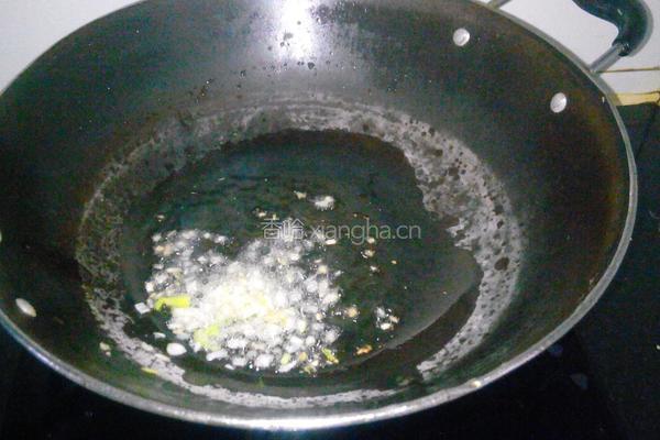 香菇炒土豆条的做法图解6