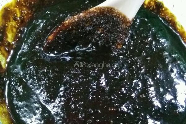 京酱肉丝的做法图解6