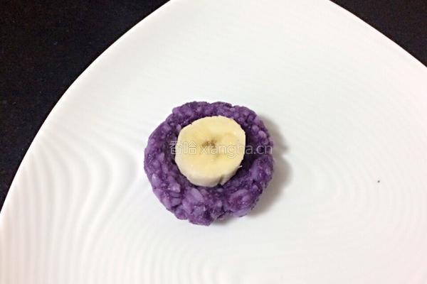 剩米饭华丽变身的做法图解5