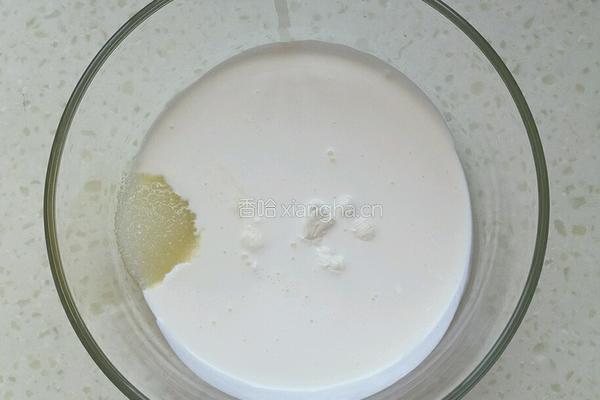 杯子奶油蛋糕的做法图解12