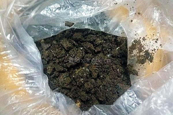 芒果奥利奥酸奶的做法图解2