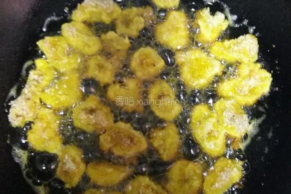香辣鸡米花的做法图解4