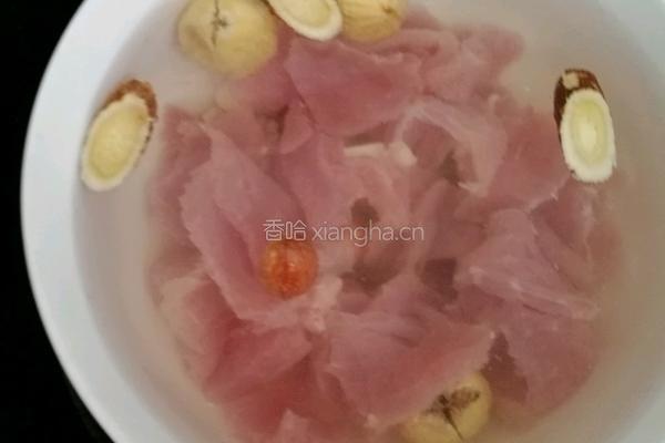 蒸汤的做法图解9
