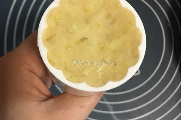绿豆糕的做法图解6