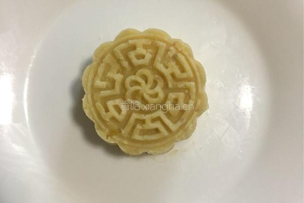 绿豆糕的做法图解8