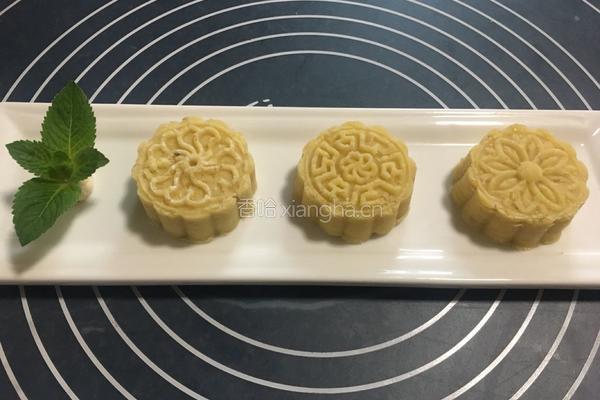 绿豆糕的做法图解9