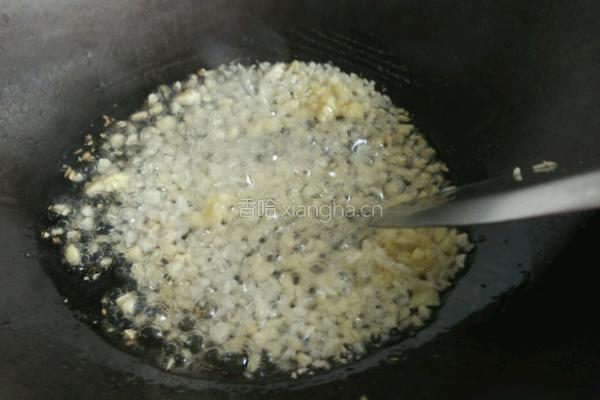 蚝油蜂蜜鸡根的做法图解4