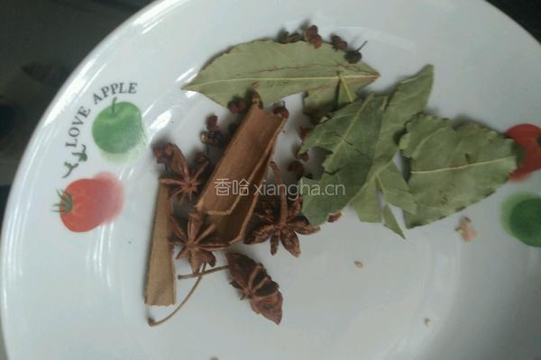 葱油版泼辣子的做法图解5