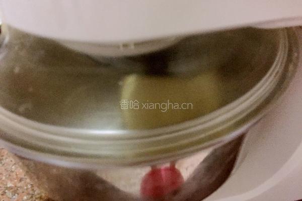 卡达仕面包的做法图解8