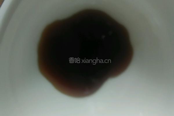 蚝油芦笋的做法图解5