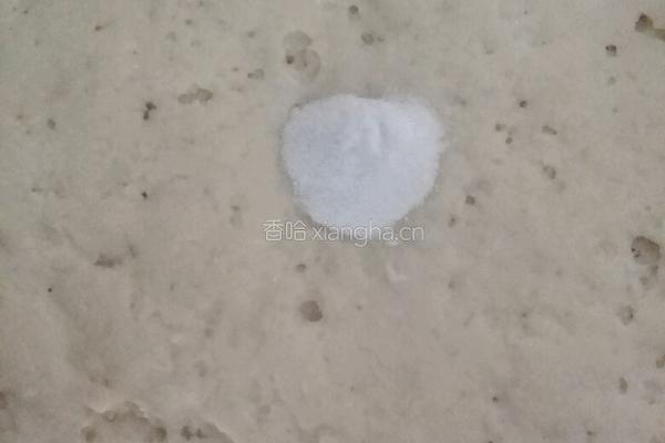 无添加剂炸油条的做法图解9