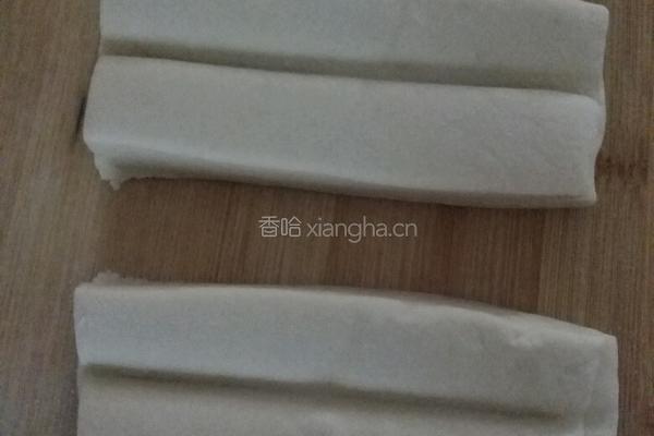 无添加剂炸油条的做法图解12