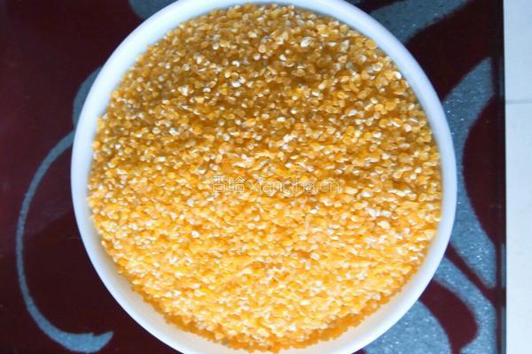 双色米饭的做法图解2