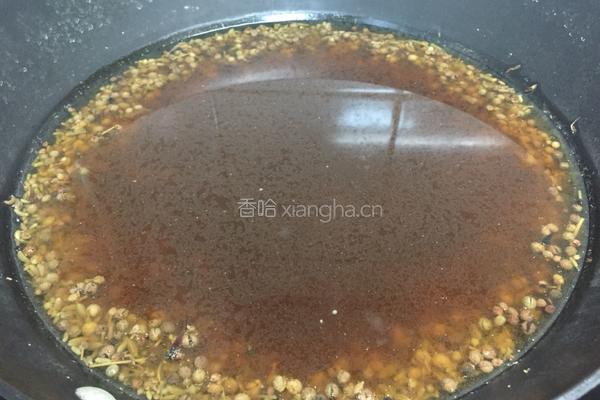 臭鸡蛋的做法图解2