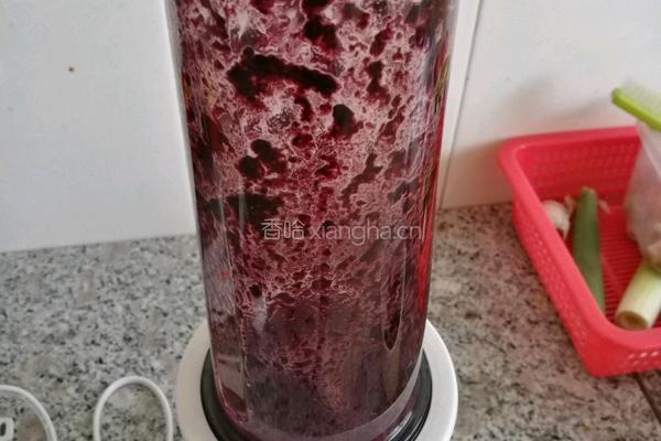 思慕雪的做法图解2
