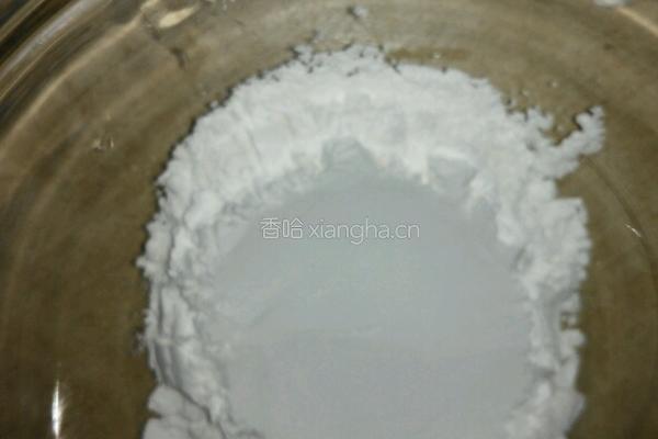 枣抱糯米的做法图解2