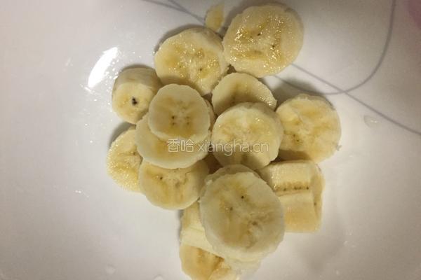 木糠杯的做法图解1