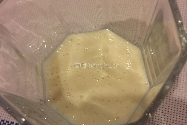 木糠杯的做法图解5