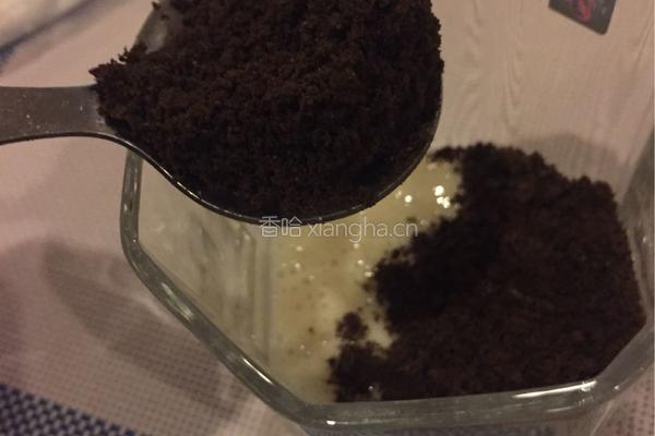 木糠杯的做法图解6