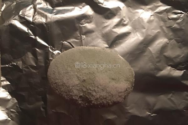 腌制咸鸭蛋的做法图解4