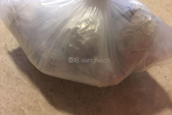 腌制咸鸭蛋的做法图解6